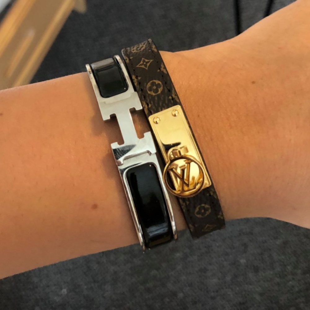 Hermes Clic Clac